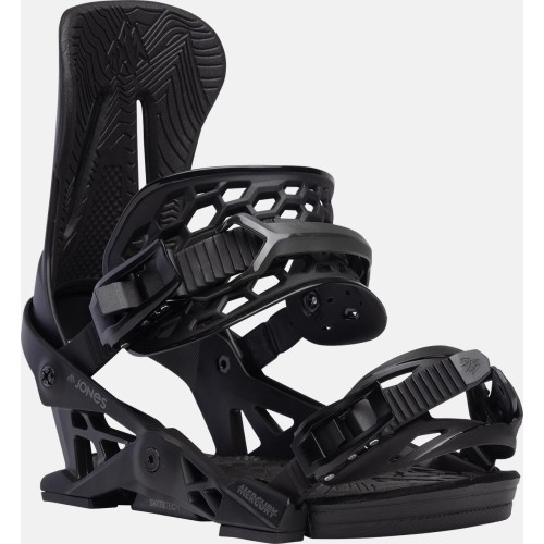 Snowboard bindings Jones Mercury