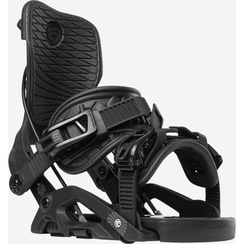 Snowboard bindings FLOW Omni Fusion