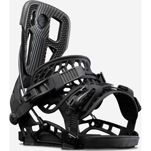 Snowboard bindings FLOW NX2-TM Fusion