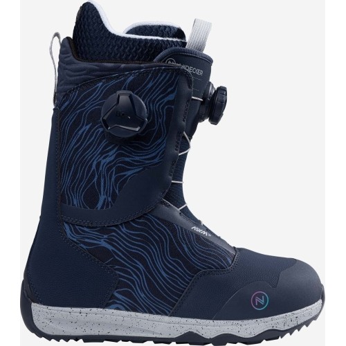 Buty snowboardowe Nidecker Rift W