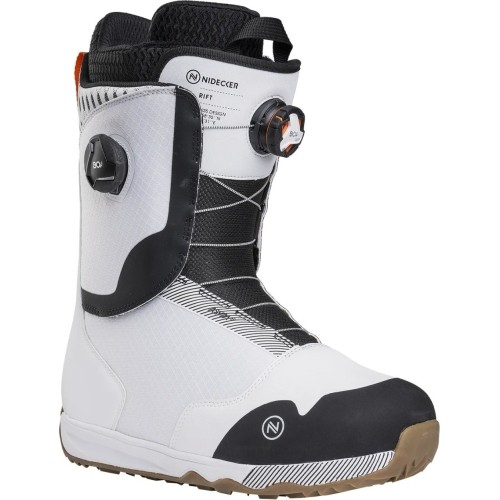 Buty snowboardowe Nidecker Rift