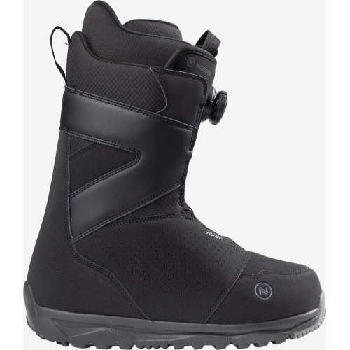 Snowboard boots Nidecker Cascade