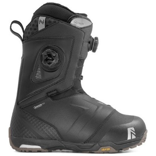 Buty snowboardowe Nidecker Talon