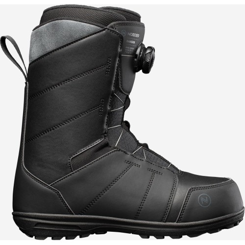 Snowboard boots Nidecker Ranger Boa