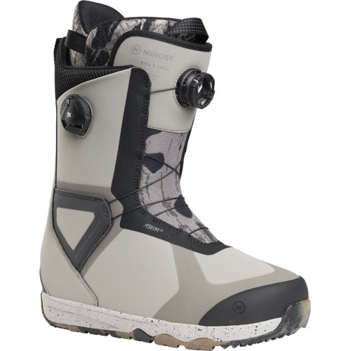 Buty snowboardowe Nidecker Kita