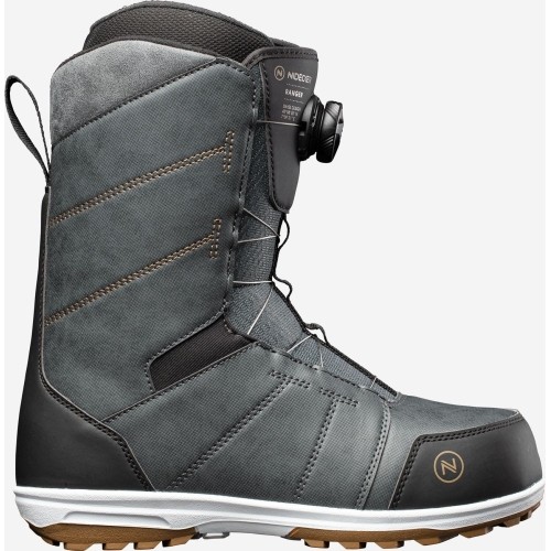 Buty snowboardowe Nidecker Ranger Boa