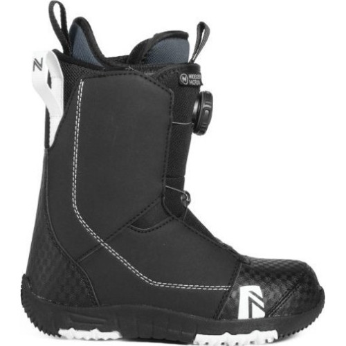 Buty snowboardowe Nidecker Micron Boa