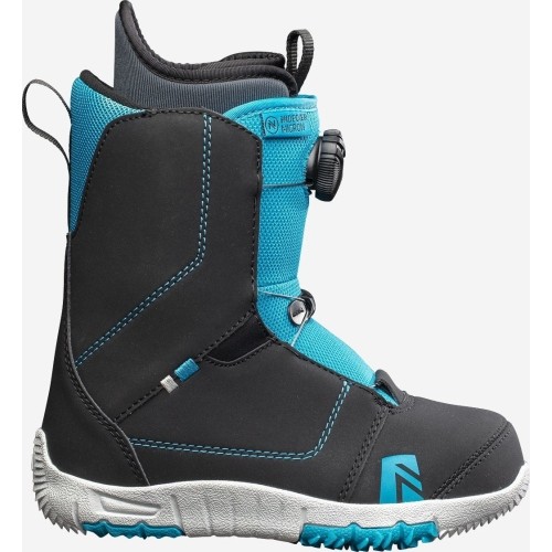 Buty snowboardowe Nidecker Micron Boa