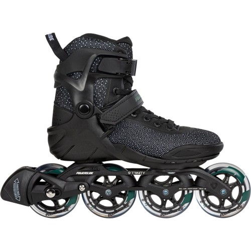 POWERSLIDE Radon Enzo BW 90 roller skates