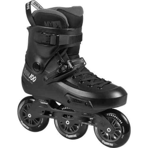 Roller skates Powerslide Zoom Pro 100