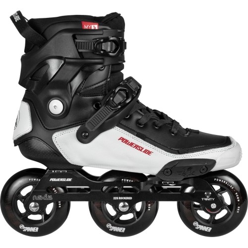 POWERSLIDE TAU 90 roller skates