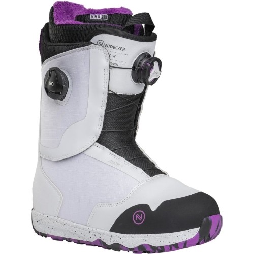 Buty snowboardowe Nidecker Rift W