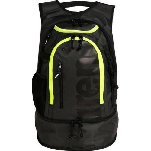 Backpack Arena Fastpack 3.0 Blau Navy Neon Yellow