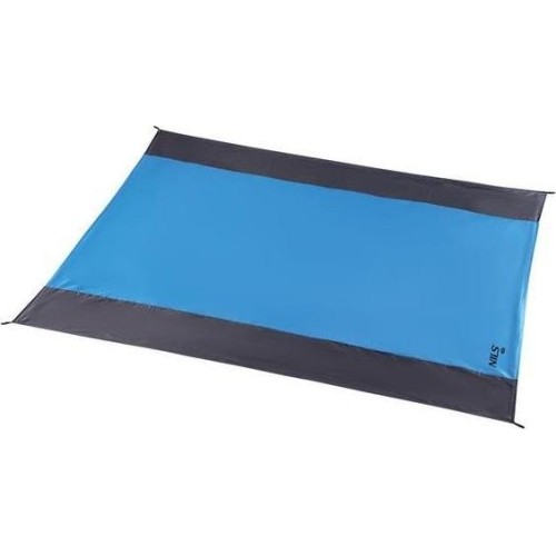 NC1716 RIPSTOP MAT NILS CAMP