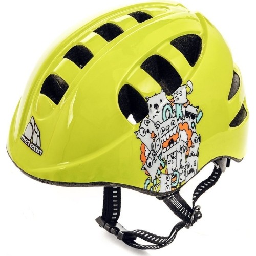 kask rowerowy ma-2