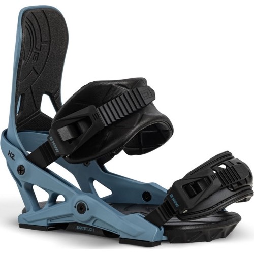 Snowboard bindings NOW IPO