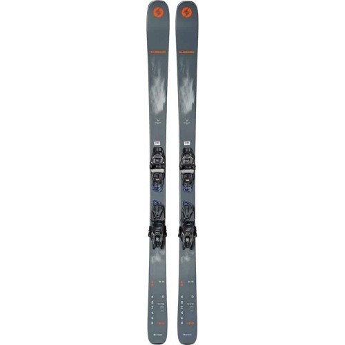 Downhill skis Blizzard Brahma 82 SP