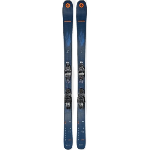 Downhill skis Blizzard Brahma 88 SP