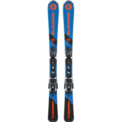 Downhill skis Blizzard Firebird Jr.