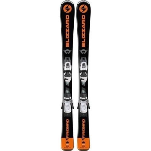 Downhill skis Blizzard Firebird Jr.