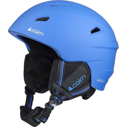 CAIRN IMPULSE Junior ski helmet