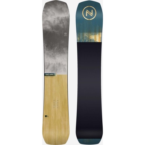 Snowboard Nidecker Escape