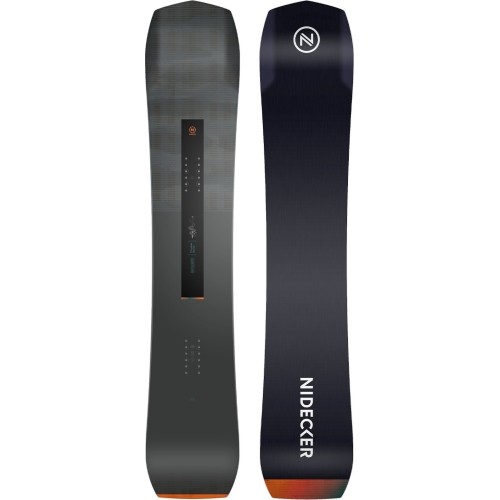 Snowboard Nidecker Thruster