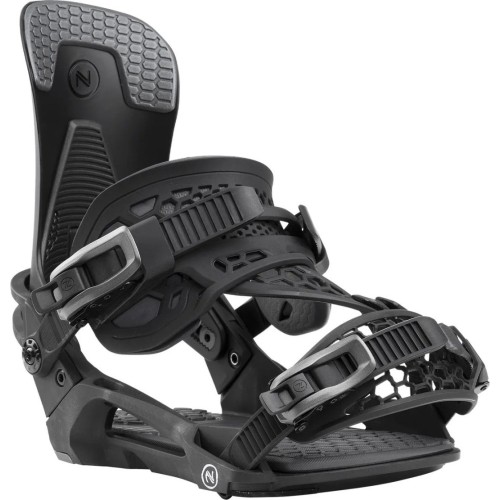 Snowboard bindings Nidecker Kaon Plus