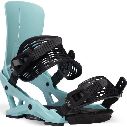 Snowboard bindings NOW VETTA