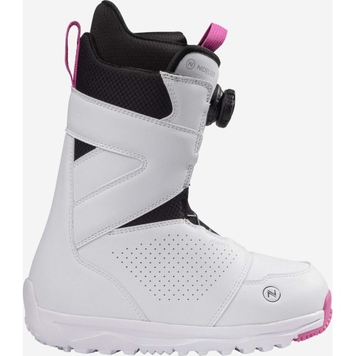 Buty snowboardowe Nidecker Cascade W