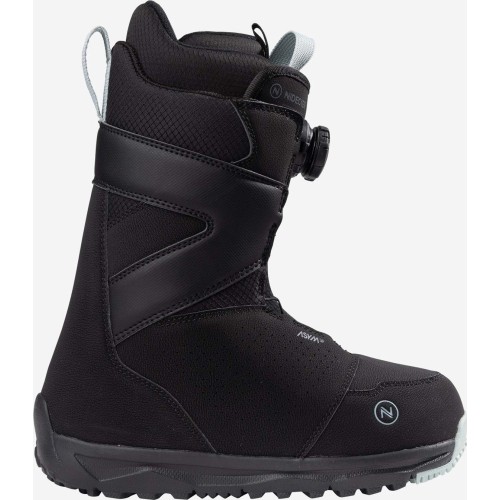 Buty snowboardowe Nidecker Cascade W