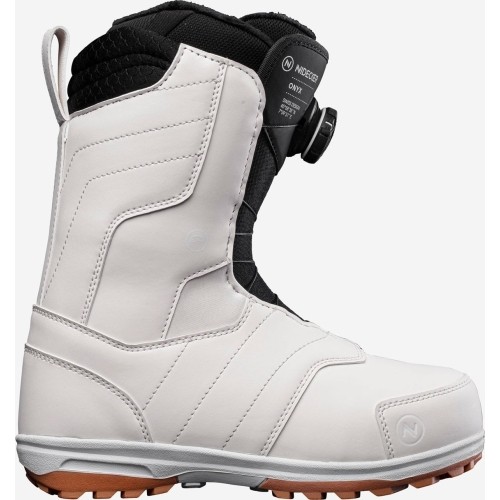 Snowboard boots Nidecker Onyx