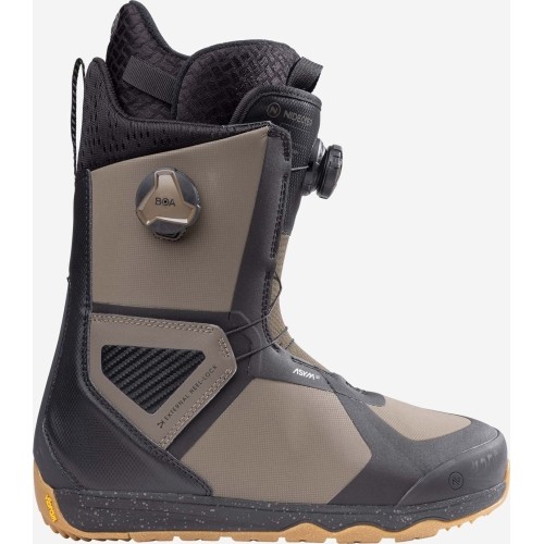 Buty snowboardowe Nidecker Kita