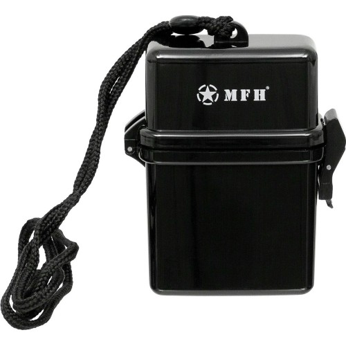 Waterproof Box MFH, Plastic