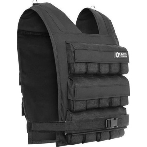 KTO30 WEIGHT VEST HMS PREMIUM