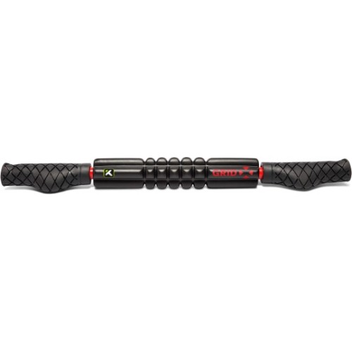 Massage Stick TRIGGERPOINT GRID STK X Black