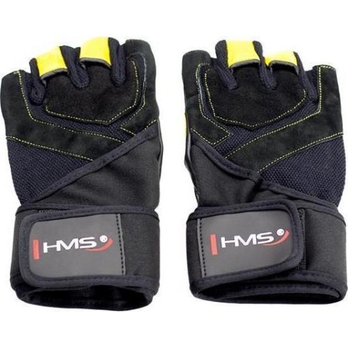 RST01 MEN'S FITNESS GLOVES HMS