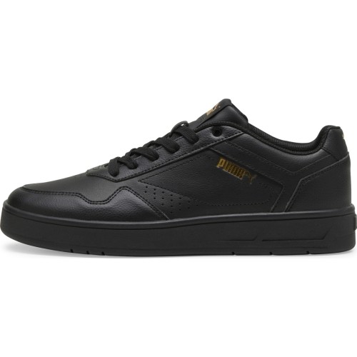 Puma Avalynė Vyrams Court Classic Black 395018 02