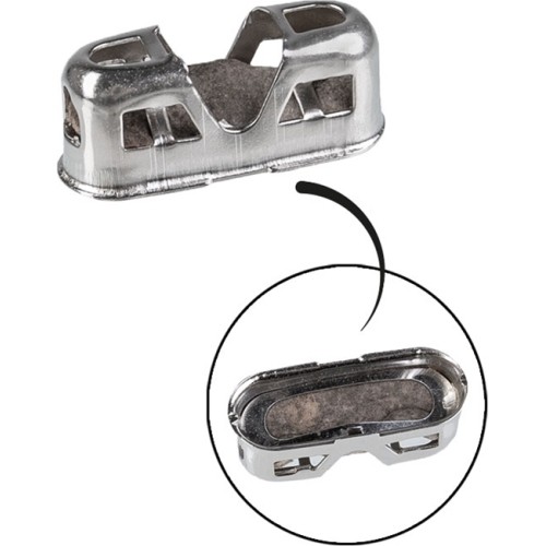 POCKET STOVE SPARE BURNER MIL-TEC®PRO