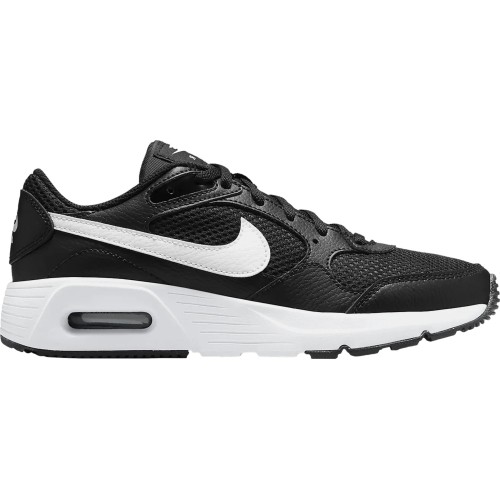 Nike Avalynė Paaugliams Nike Air Max Sc Black CZ5358 002