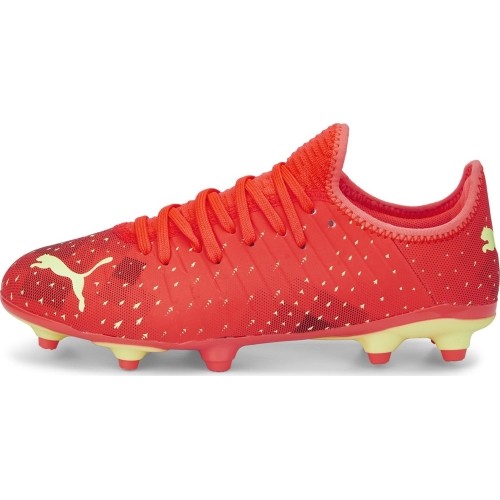 Puma Avalynė Paaugliams Future Z 4.4 Fg/Ag Jr Fiery Pink 107014 03