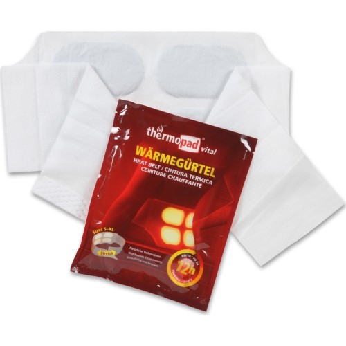 THERMOPAD Heating belt - 1 piece