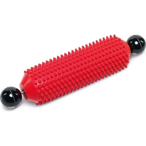 Ledragomma TONKEY Massage roller STIMU ROLL with spikes