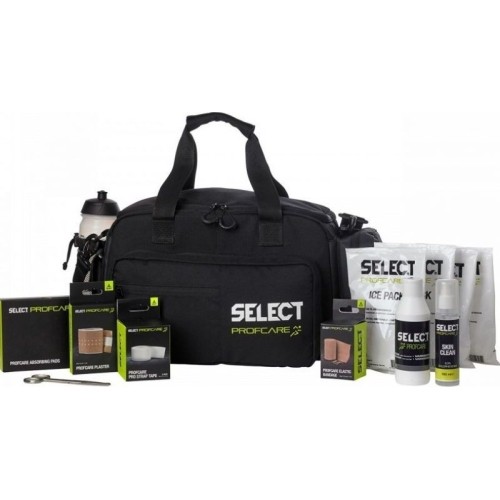 Select Junior first aid kit bag with v23 content 17732