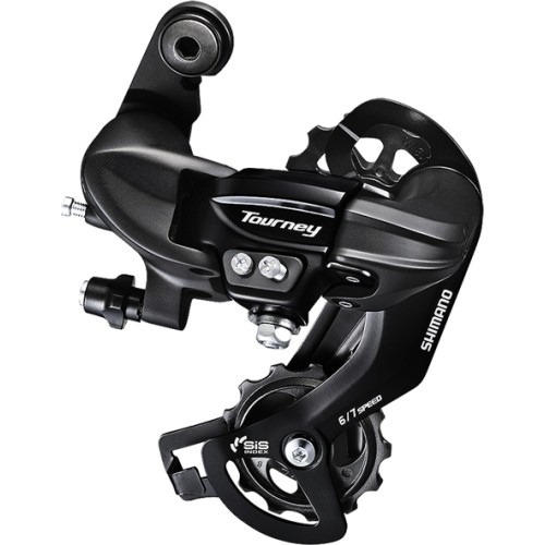 Przerzutka tylna Shimano RD-TY300