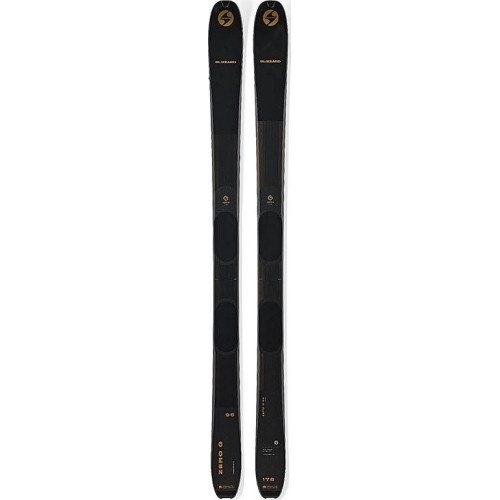 Downhill skis Blizzard Zero G 095 LTD FLAT