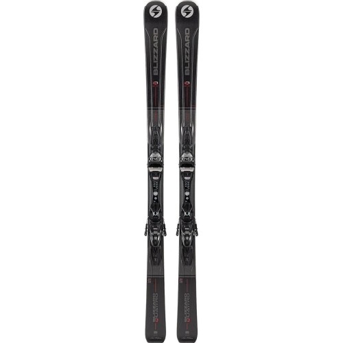 Downhill skis Blizzard Quattro 8.0 CA