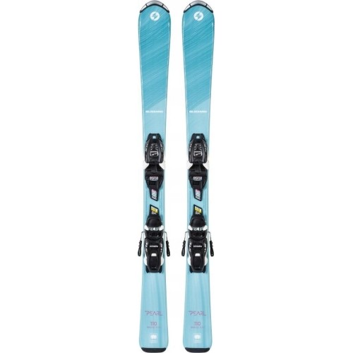 Downhill skis Blizzard Pearl Jr.