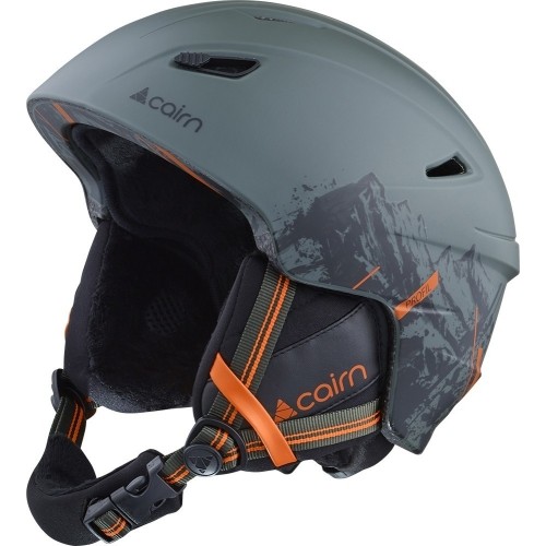 Ski helmet CAIRN PROFIL