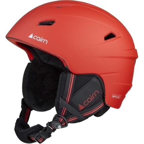 Kask narciarski CAIRN IMPULSE Junior